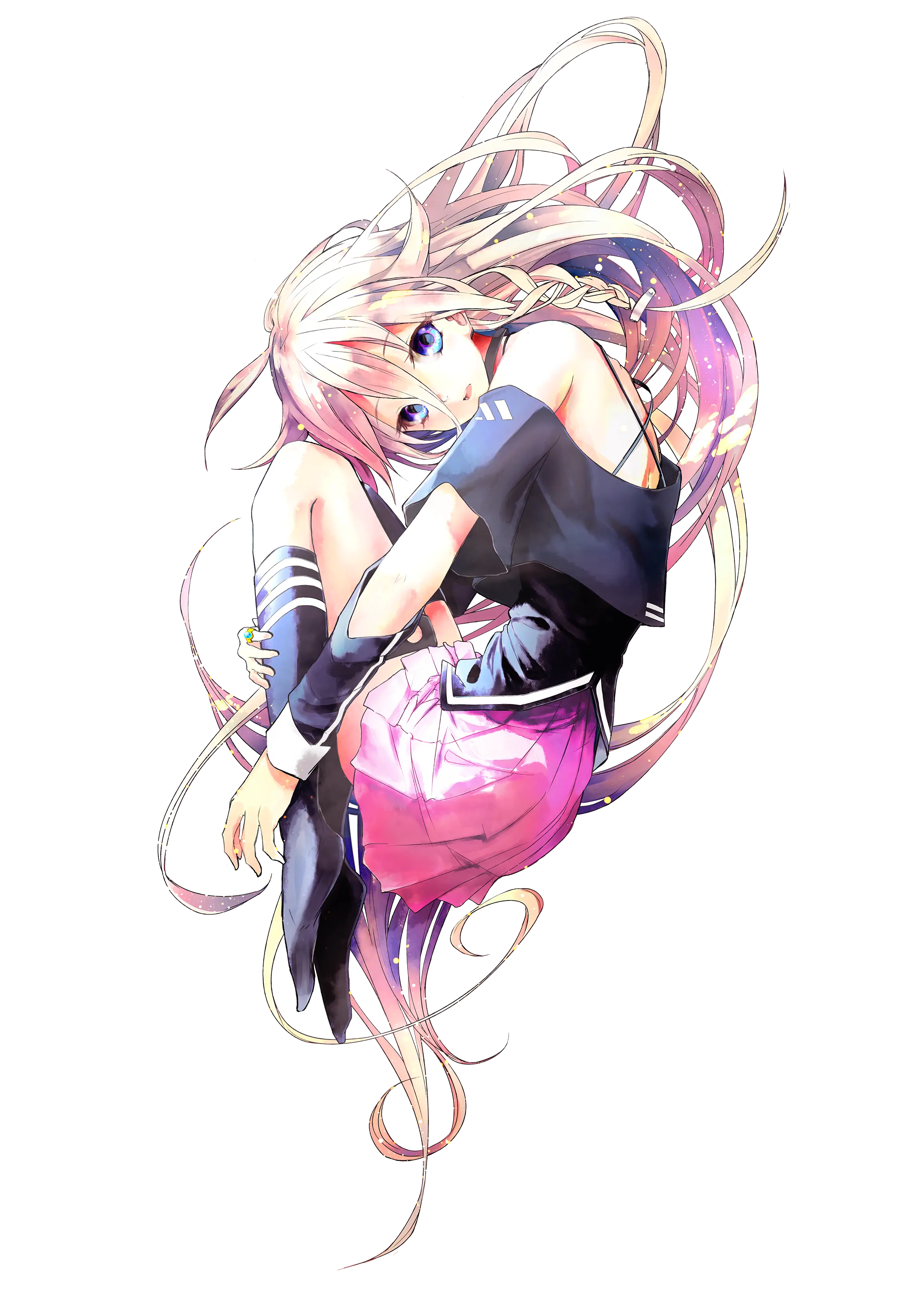 IA Key Visuals
